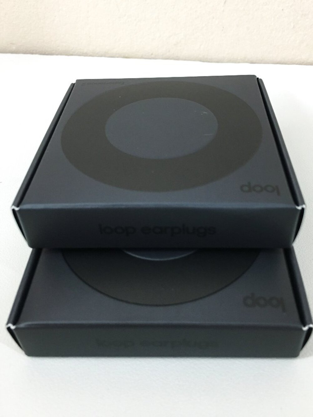 LOOP Experience 2 EAR PLUGS - Stylish Certified Hearing Protection - NEW IN BOX! - Picture 10 of 13